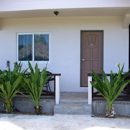 Calicoan Villa Sarog エクステリア 写真