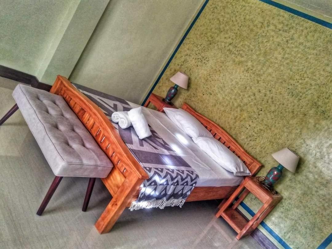 Calicoan Villa Sarog エクステリア 写真