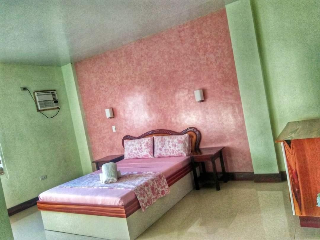 Calicoan Villa Sarog エクステリア 写真