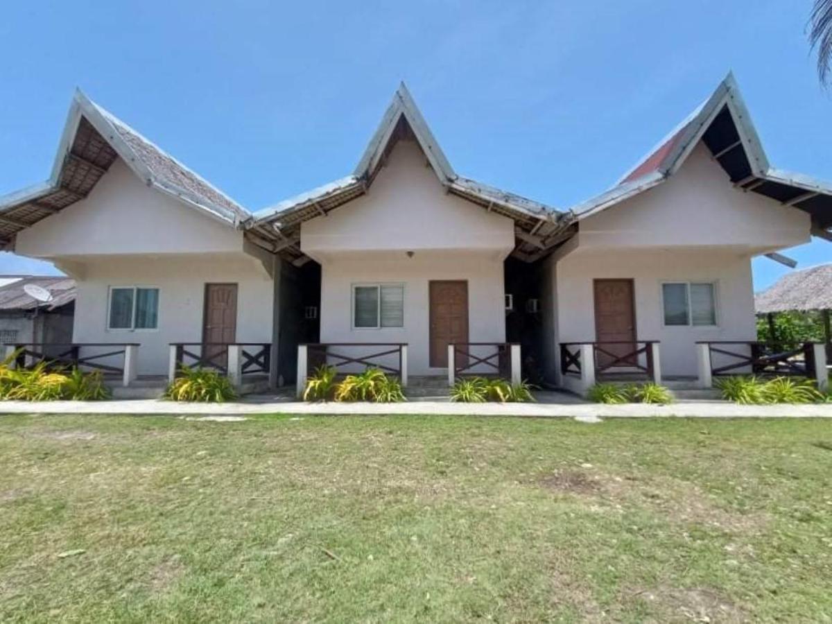 Calicoan Villa Sarog エクステリア 写真