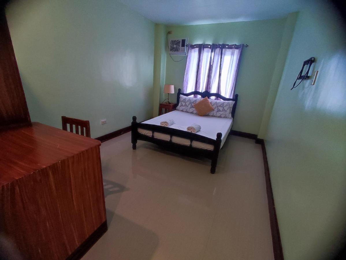 Calicoan Villa Sarog エクステリア 写真