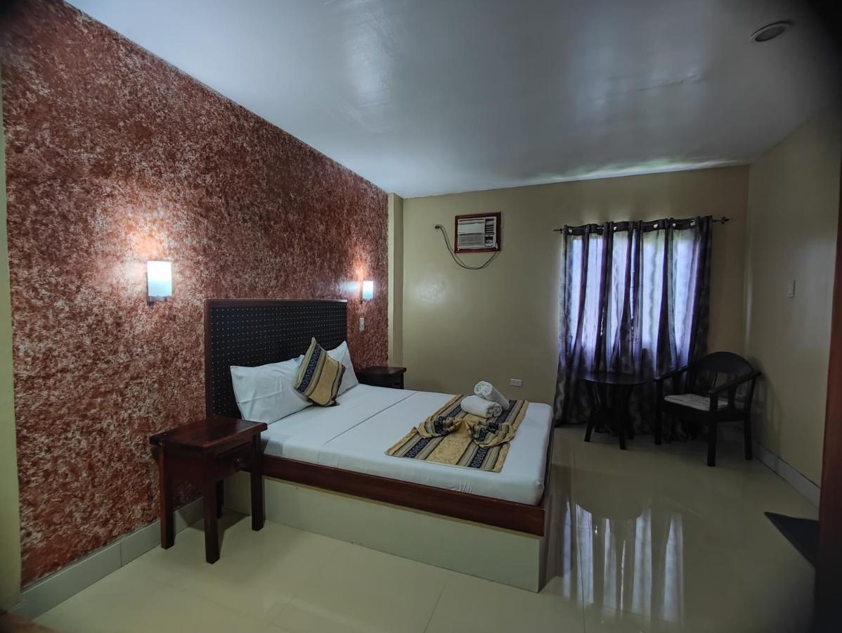 Calicoan Villa Sarog エクステリア 写真