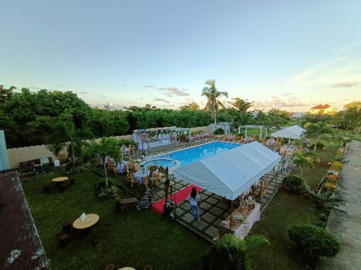 Calicoan Villa Sarog エクステリア 写真