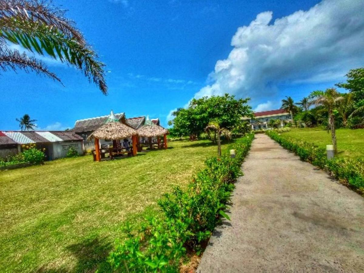 Calicoan Villa Sarog エクステリア 写真