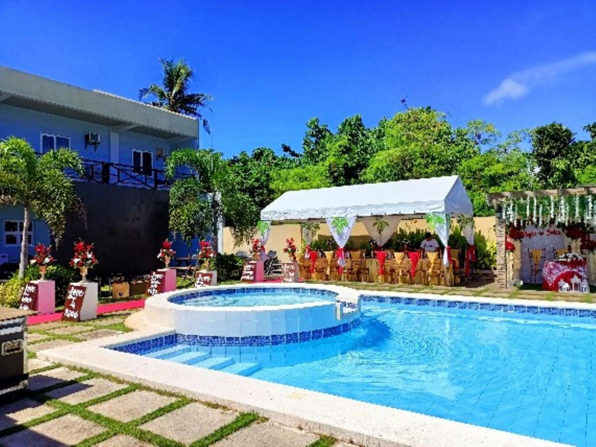 Calicoan Villa Sarog エクステリア 写真