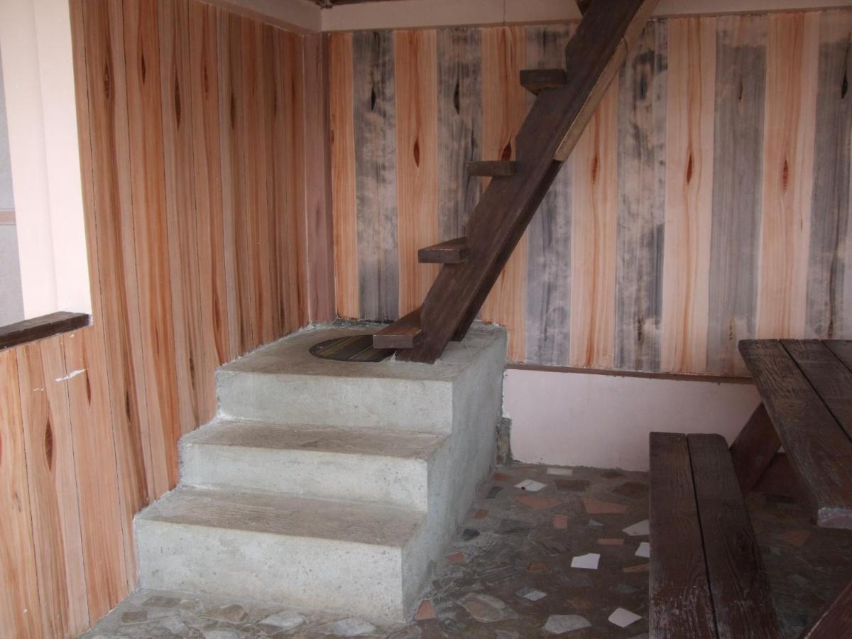 Calicoan Villa Sarog エクステリア 写真