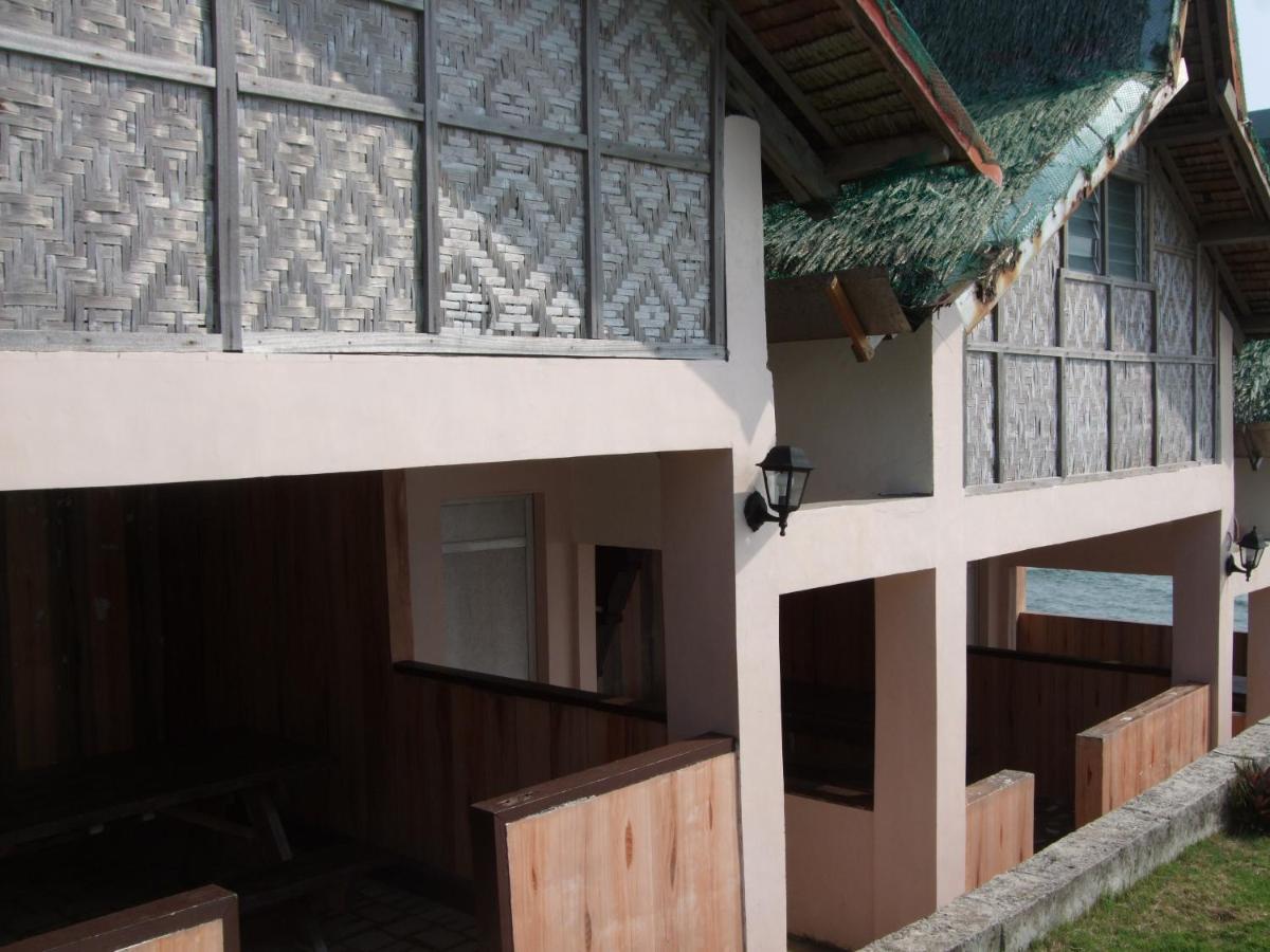 Calicoan Villa Sarog エクステリア 写真